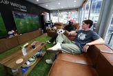 The breakout success of Fox's World Cup marketing: influencers