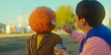 A new Netflix show featuring a woman who turns into a chicken nugget shows just how much we love the bird