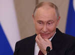 Putin acknowledges a key pain point in Russia's economy