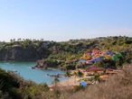 I visited Mexico's hidden coastline to uncover why the wealthy are flocking there, and how it earned the name the 'Happy Coast'