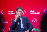 Mistral AI CEO says AI's biggest threat is people getting lazy