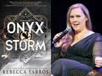 Details you might've missed while reading 'Onyx Storm' by Rebecca Yarros