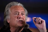 Steve Bannon says 'everything changed' for Musk after Trump publicly denied that the CEO would receive a secret China briefing