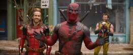 'Deadpool' is getting dragged into Justin Baldoni's legal battle against Blake Lively and Ryan Reynolds. Here's why.