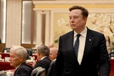Elon Musk's plan to keep complete control of SpaceX even after it goes public