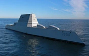 Trump went off about 'ugly' stealth warships in his wandering chat with US generals and admirals