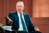 Goldman CEO says the bank's entry-level hiring may 'contract a little' as AI changes the talent mix