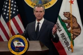 Gavin Newsom backs nationwide billionaire tax and an AI equity fund: 'Every American should own a piece'