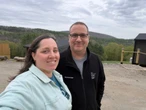 I'm a mom of 3 kids, and I took a quick getaway to help me prepare for a busy summer. It was just what I needed.