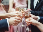 I'm a wedding planner. Here are 8 ways to be the best guest at any ceremony and reception.