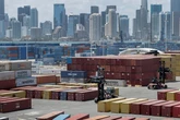 Some importers are looking to park their stuff in a special type of warehouse until Trump makes up his mind on tariffs