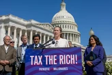 The life and activism of Abigail Disney, the millionaire heiress who wants to be taxed more and is critical of her family company