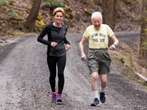 A personal trainer whose clients include 90 year olds shares her biggest tip for staying strong and healthy