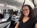 I spent over 19 hours in Icelandair's premium class. The $2,637 flight offered me way more than just a comfier seat.
