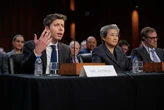 Sam Altman is spreading OpenAI's money far and wide to keep the AI race alive