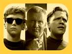 Anthony Michael Hall's biggest regret is turning down Kubrick's 'Full Metal Jacket'