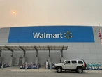 Walmart says hackers took over some Spark drivers' accounts and had access to their Social Security numbers