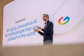 Google's viral Nano Banana AI image tool has already hurt Adobe, data suggests