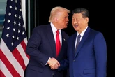 Larry Summers said the best thing about the Trump-Xi meeting was that it 'didn't spiral out of control'