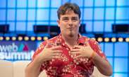 Palmer Luckey said he bet all his cash on Meta in 2021