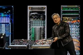 Nvidia dethrones Microsoft as the world's most valuable publicly traded company with a $3.45 trillion market cap