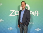I was laid off from Disney after 31 years. Networking on social media helped me reach nearly 2 million people.