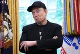 Elon Musk left the White House. Don't be surprised to see him in campaign ads next year.