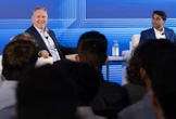 Meet the 0.4% of students who made it into Citadel's 2025 summer intern program &mdash; the firm's lowest acceptance rate yet   