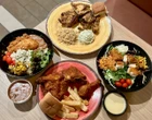 Pollo Campero wants to be the next chicken sensation in the US. The chain's vast menu is a mashup of the best at Chick-fil-A, Popeyes, and El Pollo Loco.
