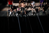 Getting tickets for fitness competitions like Hyrox is almost as hard as seeing Taylor Swift