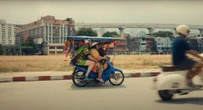 An Apple ad bombed in Thailand over complaints it makes the country look dated and shabby
