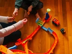 I thought I'd get my kid mostly simple, no-tech toys. Things changed, and I have no regrets.