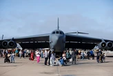 A Delta pilot narrowly avoided a B-52 collision in North Dakota: 'I don't know why they didn't give us a heads up at all'
