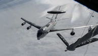 Inside NATO's 'eyes in the sky' watching Russian moves from 30,000 feet