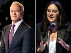 Scott Pelley says Bari Weiss is putting a 'thumb on the scale' for Trump's version of events at CBS News