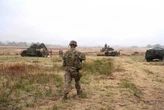 The US Army wants to fight future wars on the move, and is betting it can hide its command centers in digital noise