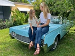 I'm a French mom raising my daughter in Florida. I wasn't prepared for how differently people parent here.