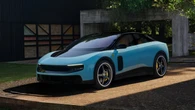 I'm a Ferrari collector. Here's why I love the Luce.