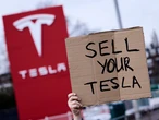 4 Tesla owners share what it's like owning the EV among Musk backlash and protests