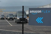 Amazon Flex workers' schedules aren't so flexible after all, new report suggests