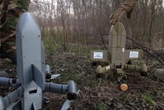 Why Ukraine's drone defense playbook may not fully translate for countries facing Iranian threats in the Middle East