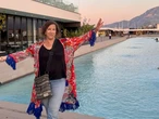 I quit my job, divorced my husband, and moved to Italy to retire. I miss my kids, but I'm happier and healthier here.
