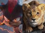 Paramount greenlit another 'Sonic' movie as the latest is pacing to beat Disney's surprisingly weak 'Lion King' prequel