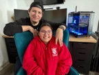 I quit my job 6 years ago to take care of my daughter. Now my side hustle brings up to $25,000 a month.
