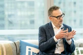 LinkedIn CEO grades career moves: Cover letters get a 'D', while job-hopping earns an 'A'