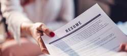 Read 5 résumés that helped techies land $300,000+ jobs at Google, Meta, Amazon, and Salesforce