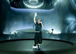 Justin Bieber was reportedly paid $10 million to do the bare minimum at Coachella. Somehow, it worked.