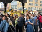 I went to a NYC Tech Week kickoff event and heard there's one crucial thing AI can't do