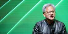 Nvidia CEO says AI innovations like China's Deepseek show how 'software finds a way' amid US export controls