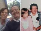 My mom grieved the real talks dementia took away with my grandpa. I loved the nonsense ones.